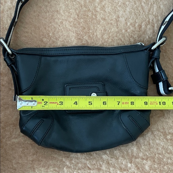 Bally | Vintage Shoulder Bag - Picture 16 of 16